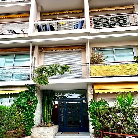 Grand De 30 M2 Promenade Des Апартаменты