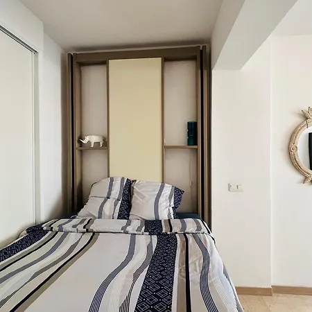Апартаменты Grand De 30 M2 Promenade Des Ницца