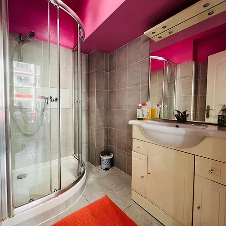 Grand De 30 M2 Promenade Des Апартаменты *
