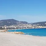 Grand De 30 M2 Promenade Des * Nice