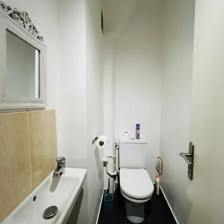 Grand De 30 M2 Promenade Des *