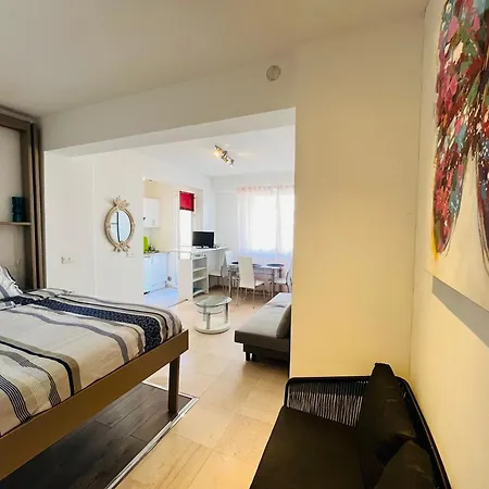 Grand De 30 M2 Promenade Des