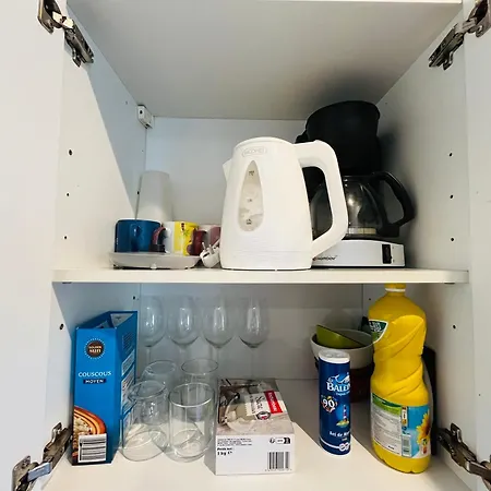 Grand De 30 M2 Promenade Des 니스