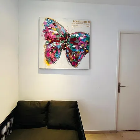 Grand De 30 M2 Promenade Des