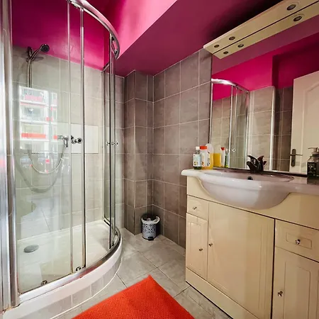 Grand De 30 M2 Promenade Des Daire *