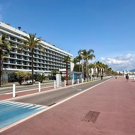 Grand De 30 M2 Promenade Des Daire Nice