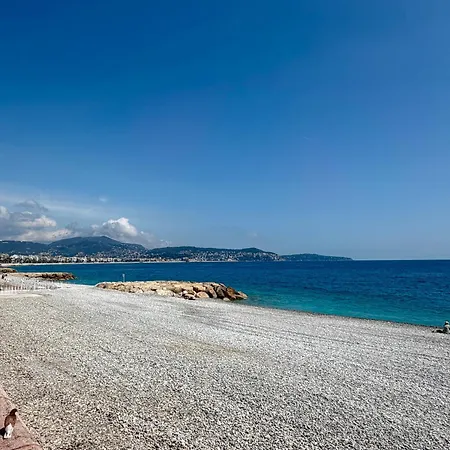 Daire Grand De 30 M2 Promenade Des